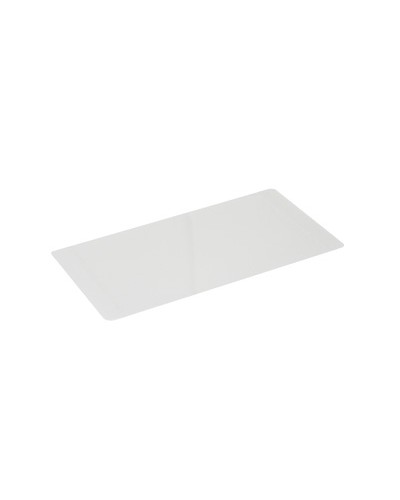 Plėvelė plokštelių sandarinimui