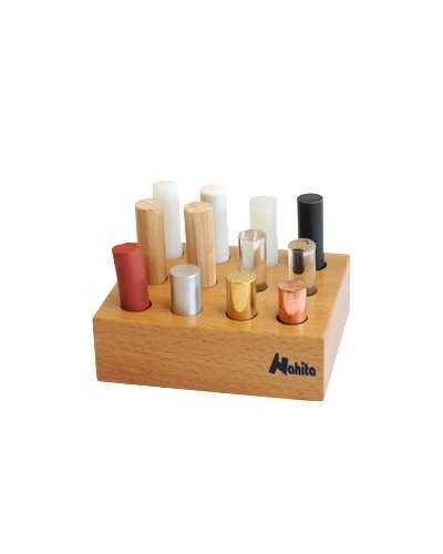 Tankio cilindrų rinkinys