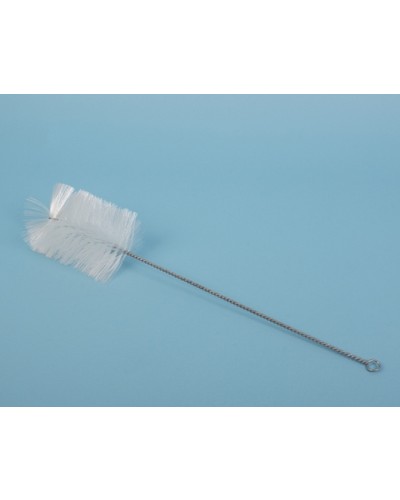 Įvairūs šepetėliai