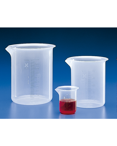 Plastikinė stiklinė, PP (Kartell)