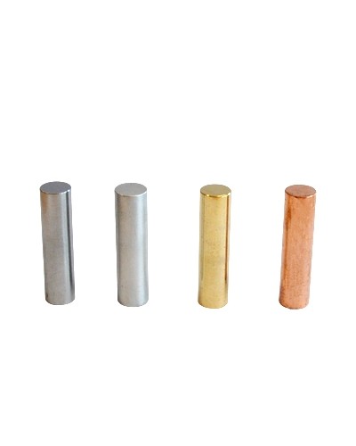 Specifinio sunkio nustatymo rinkinys