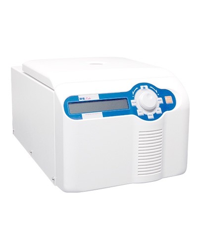 Didelio greičio šaldanti centrifuga RS-1524