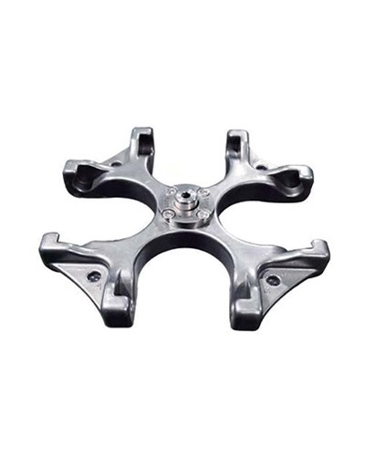 Standartinis išsukamas (svyruojantis) rotorius „Medibas+“ centrifugai