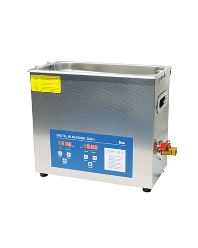 Skaitmeninė ultragarsinė vonelė (su kaitinimu)