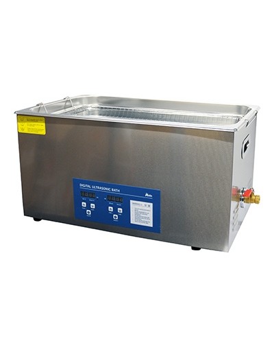 Skaitmeninė ultragarsinė vonelė (su kaitinimu)