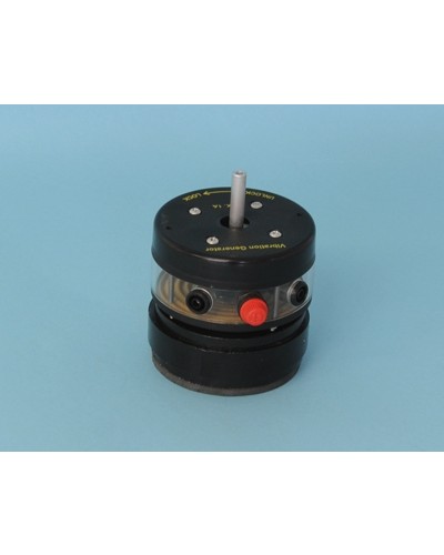 Vibracijų generatorius