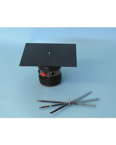 Vibracijų generatorius