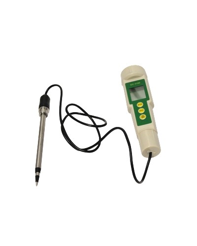 Dirvožemio EC/TDS/CF matuoklis