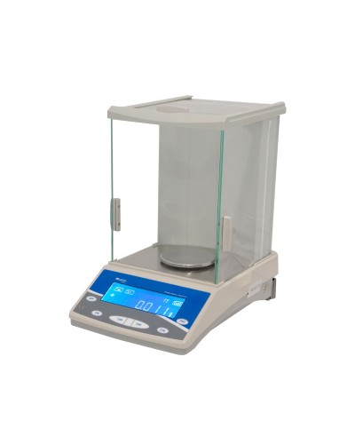 Precizinės svarstyklės 5133