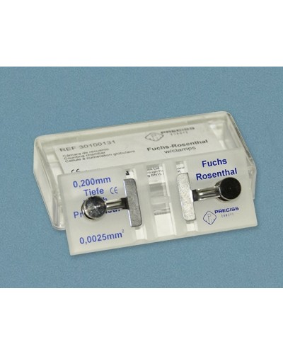 Skaičiavimo kamera CE Fuchs-Rosenthal