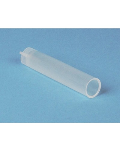 16x100 mm mėgintuvėlio adapteris