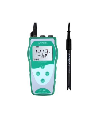 Laidumo matuoklis 850