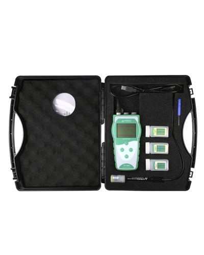 Laidumo matuoklis 850