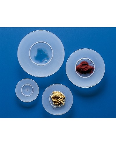 Lėkštelė iš polipropileno