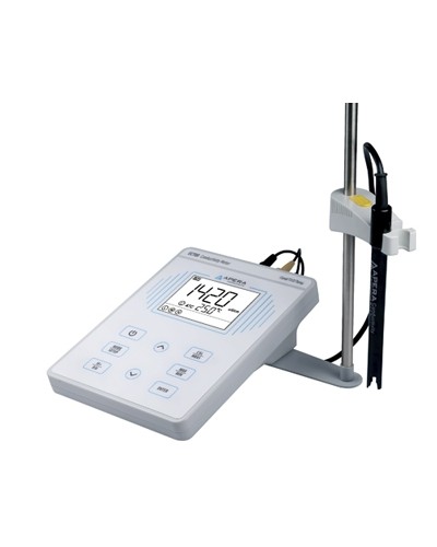 Stalinis laidumo matuoklis 700