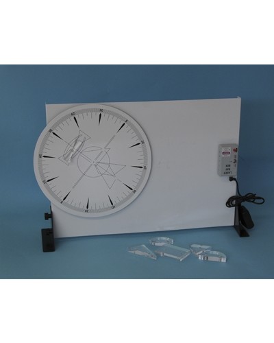 Hartlo diskas su lazeriu