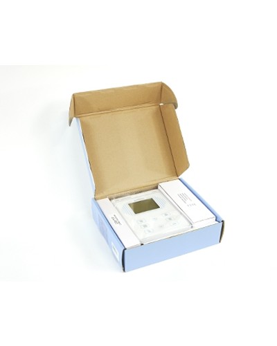 Stalinis laidumo matuoklis 700