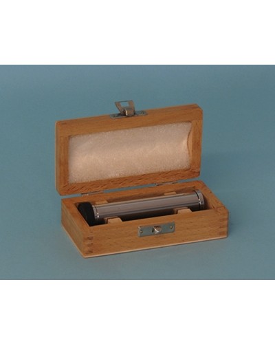 Rankinis spektroskopas