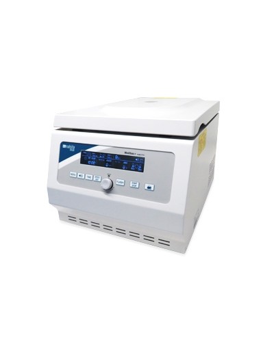 Centrifuga Medibas+ 2741