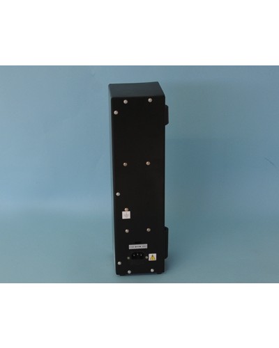 Spektrinių vamzdžių maitinimo šaltinis