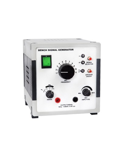 Vibracijos generatoriaus maitinimo šaltinis