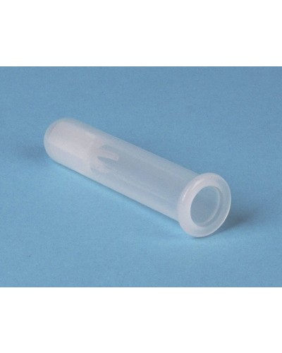 13x75 mm mėgintuvėlio adapteris