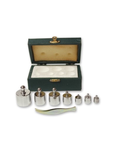 Svarelių rinkinys, 500 g