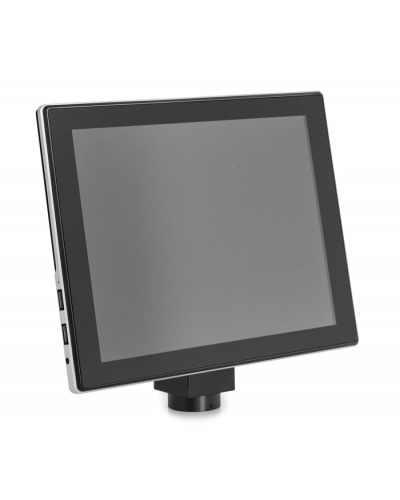 Planšetinė kamera mikroskopui, C tipas, USB 2.0 KERN ODC-2