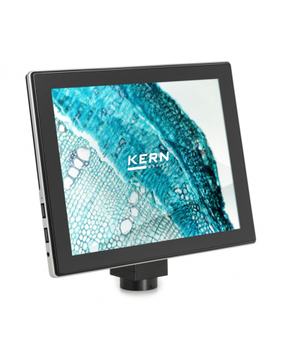 Planšetinė kamera mikroskopui, C tipas, USB 2.0 KERN ODC-2