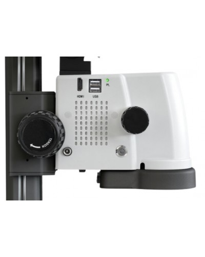 Video mikroskopas KERN OIV-3