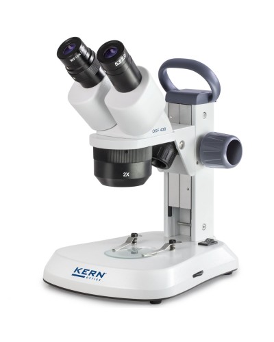 Stereomikroskopas KERN OSF-4G