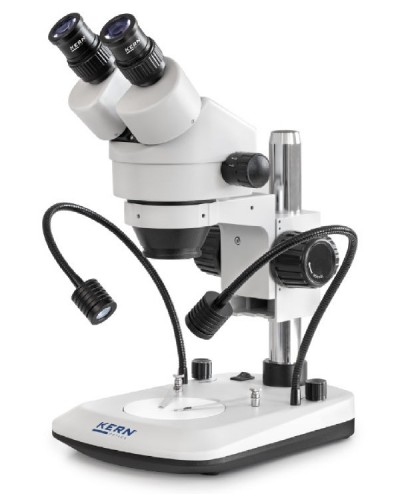 Stereomikroskopas Zoom KERN OZL-47
