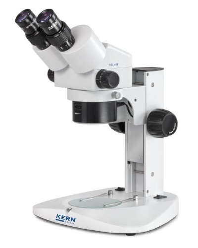Stereomikroskopas Zoom KERN OZL-45R