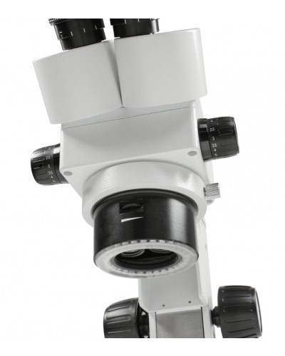 Stereomikroskopas Zoom KERN OZL-45R