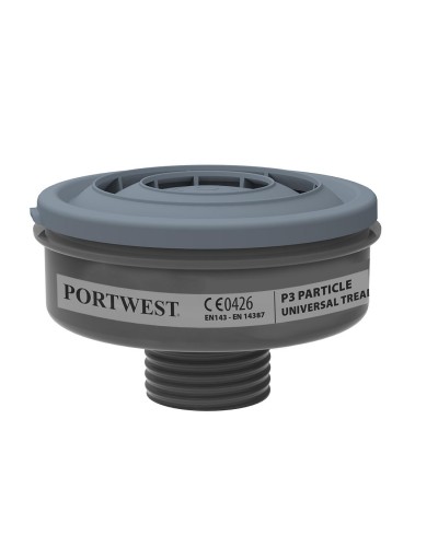 Kietųjų dalelių filtras PORTWEST P946