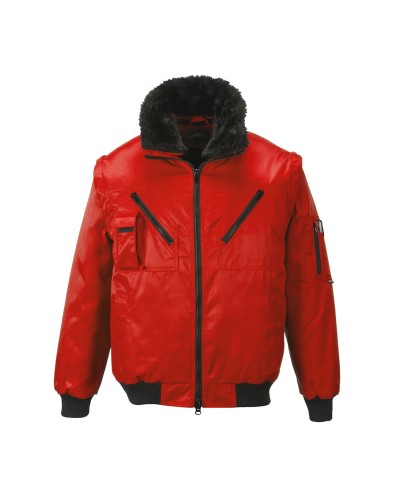 Pilot striukė PORTWEST PJ10