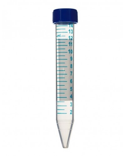 Centrifuginiai mėgintuvėliai, 15 ml (Premium Line)