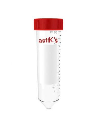 Centrifuginiai mėgintuvėliai, 50 ml (Premium Line)