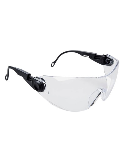 Kontūriniai apsauginiai akiniai PORTWEST PW31