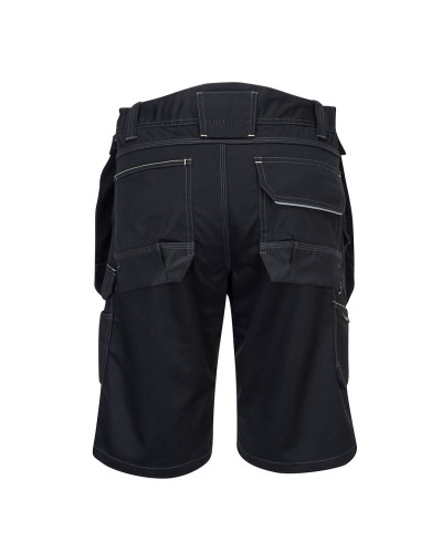 PW3 Holster darbo šortai PORTWEST PW345