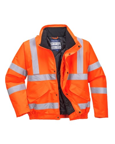 Gero matomumo Bomber striukė PORTWEST S463