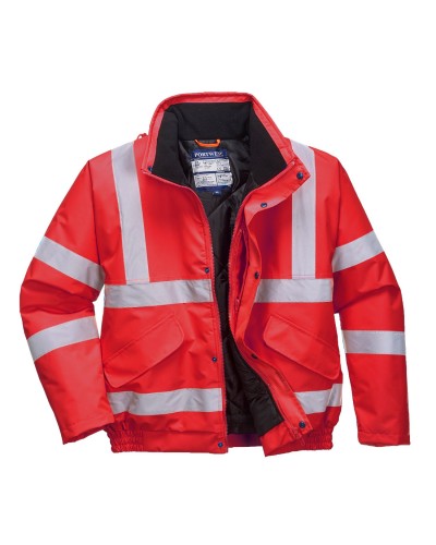 Gero matomumo Bomber striukė PORTWEST S463