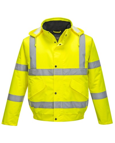 Gero matomumo Bomber striukė PORTWEST S463