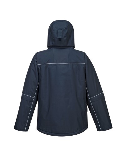 RS Parka striukė su daug kišenių PORTWEST S563