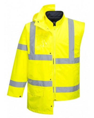 Gero matomumo 5 viename striukė PORTWEST S765