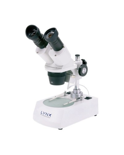 Stereomikroskopas L45, binokuliaras