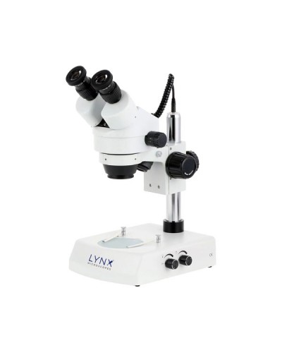 Stereomikroskopas L90