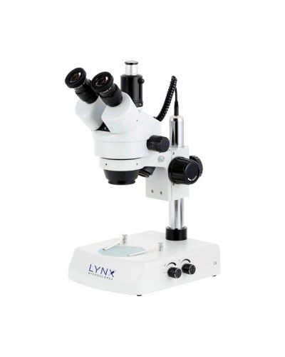 Stereomikroskopas L90