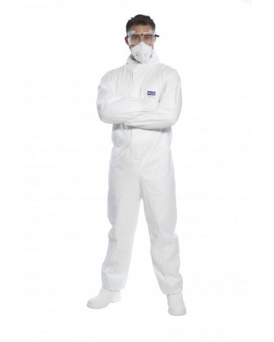 BizTex Microcool kombinezonas 5/6 tipas PORTWEST ST50