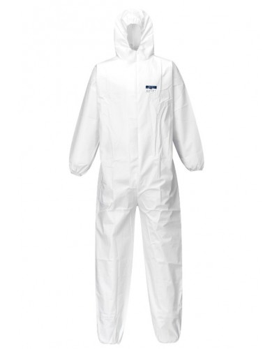 BizTex Microcool kombinezonas 5/6 tipas PORTWEST ST50
